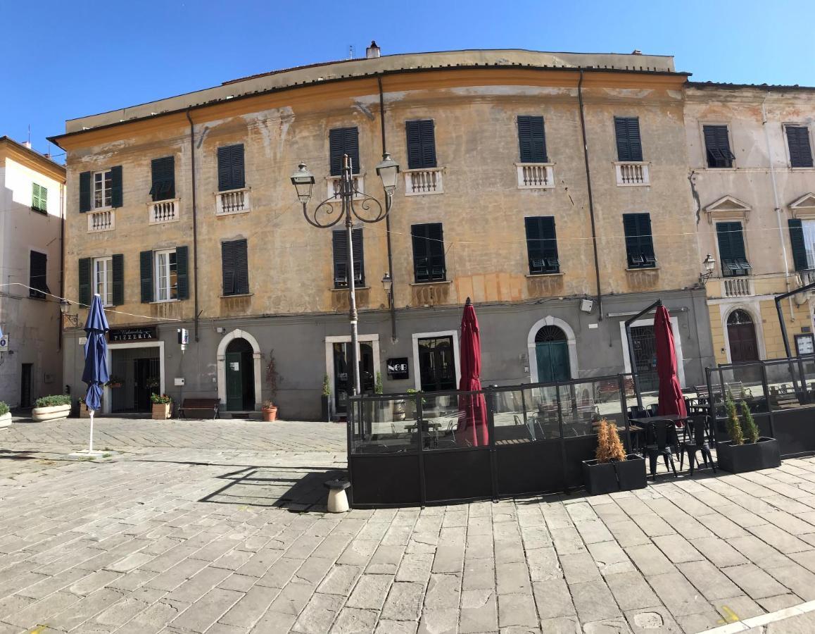 Matteotti 45 Apartment Sarzana Exterior photo