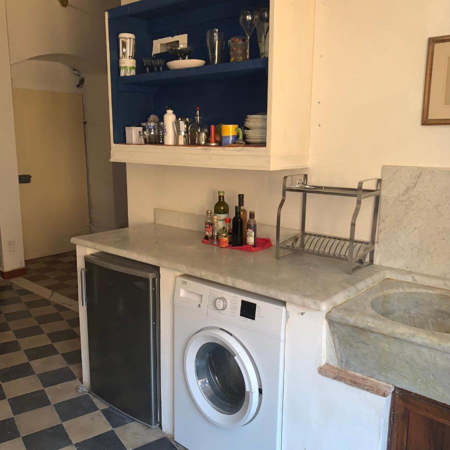 Matteotti 45 Apartment Sarzana Exterior photo